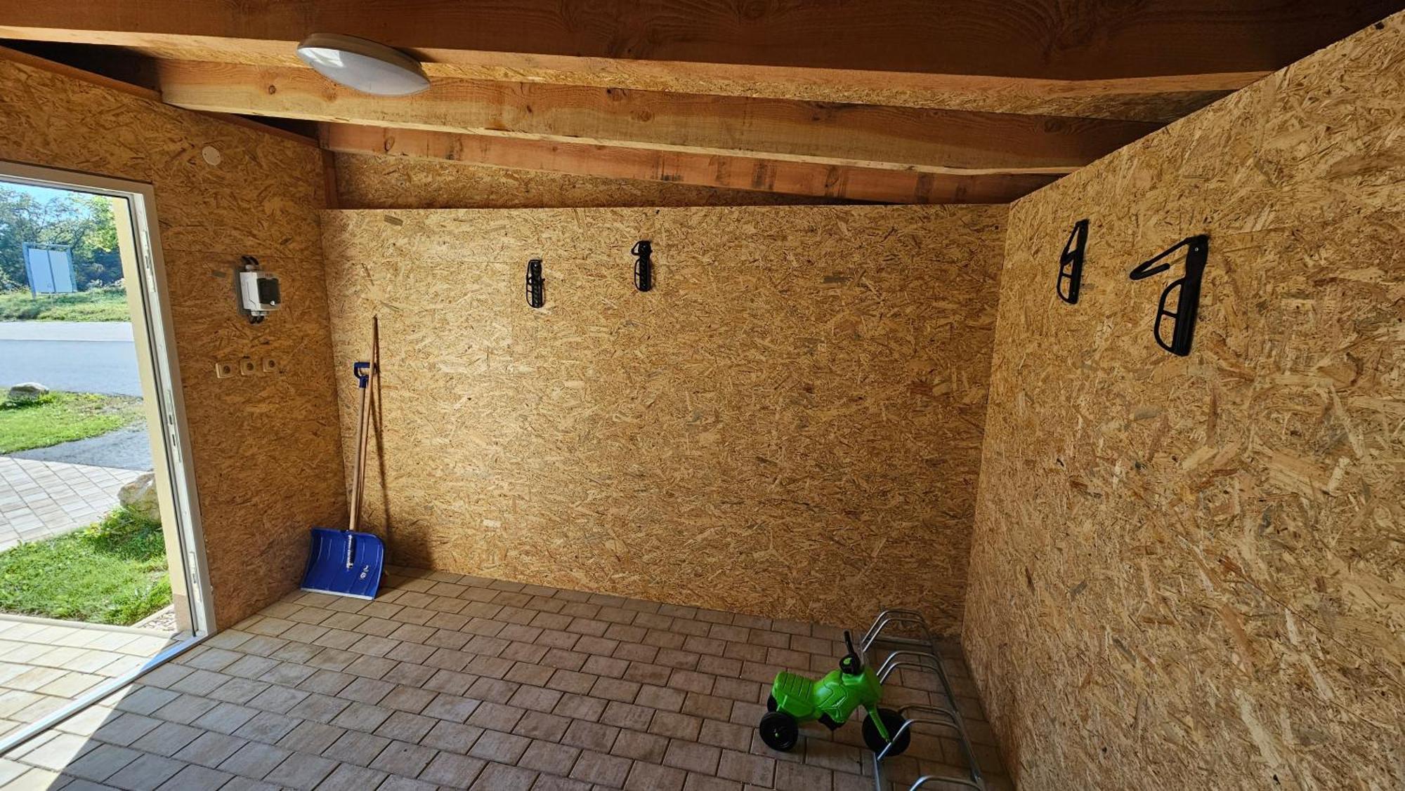 Apartman U Sucheho Buku - Bukova Hora Červená Voda المظهر الخارجي الصورة