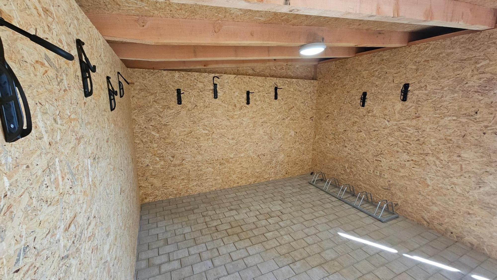 Apartman U Sucheho Buku - Bukova Hora Červená Voda المظهر الخارجي الصورة